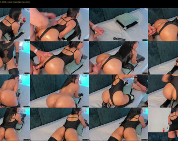kataleyandliam — 120 minute Chaturbate couple teen cam video, 720p, Jul 11, 2025