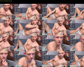 marvelboy_ — 72 minute Chaturbate male teen cam video, 720p, Jul 10, 2025