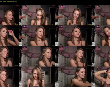 moni_carroll — 10 minute Chaturbate female teen cam video, 720p, Jul 10, 2025