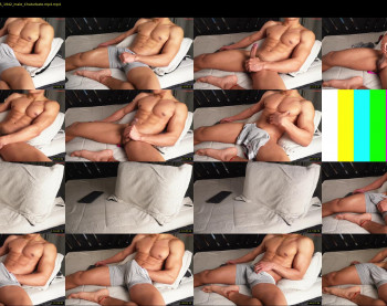 patrick_brown_ — 120 minute Chaturbate male teen cam video, 720p, Jul 10, 2025