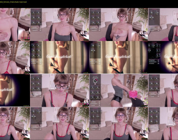 rubytwinkle — 120 minute Chaturbate female teen cam video, 720p, Jul 11, 2025