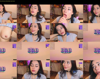 soffimoon_ — 121 minute Chaturbate female teen cam video, 720p, Jul 10, 2025