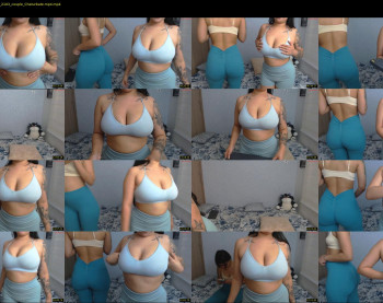 sofia_stonee1 — 38 minute Chaturbate female teen cam video, 720p, Jul 10, 2025