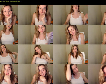 suggestivebehavior — 5 minute Chaturbate female teen cam video, 480p, Jul 11, 2025