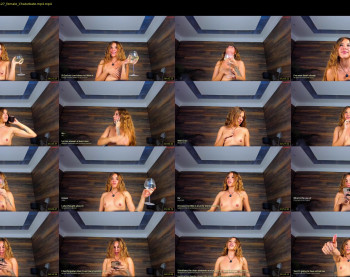 tinyw0nder — 6 minute Chaturbate female teen cam video, 720p, Jul 11, 2025