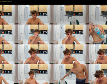 _kurt — 80 minute Chaturbate male teen cam video, 720p, Jul 12, 2025