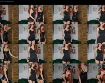 corni__ — 14 minute Chaturbate female teen cam video, 720p, Jul 11, 2025