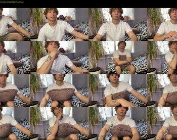 eitanhere — 23 minute Chaturbate male teen cam video, 720p, Jul 11, 2025