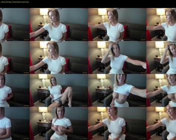 indianacooper — 17 minute Chaturbate female teen cam video, 480p, Jul 11, 2025