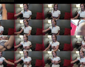 indianacooper — 16 minute Chaturbate female teen cam video, 480p, Jul 11, 2025