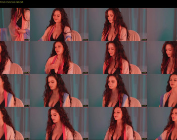 lorienn — 34 minute Chaturbate female teen cam video, 720p, Jul 11, 2025