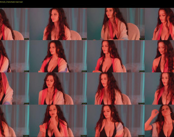 lorienn — 98 minute Chaturbate female teen cam video, 720p, Jul 11, 2025