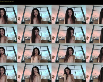 milla_jo — 3 minute Chaturbate female teen cam video, 720p, Jul 11, 2025