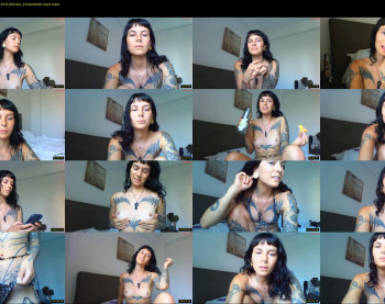 pixiecatfairy — 120 minute Chaturbate couple teen cam video, 720p, Jul 11, 2025