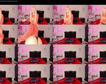 princessryuuko — 17 minute Chaturbate female teen cam video, 720p, Jul 12, 2025