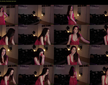 _blackbee_ — 73 minute Chaturbate female teen cam video, 720p, Jul 12, 2025