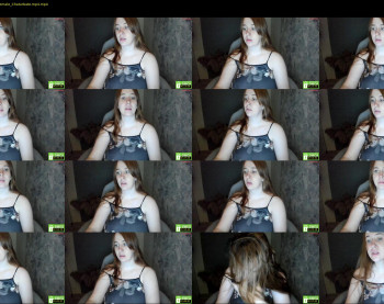 aliaa_ — 3 minute Chaturbate female teen cam video, 720p, Jul 13, 2025