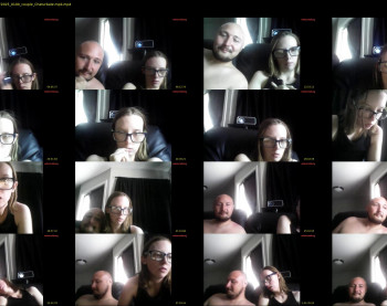 chrisandrobin01 — 70 minute Chaturbate couple teen cam video, 480p, Jul 13, 2025