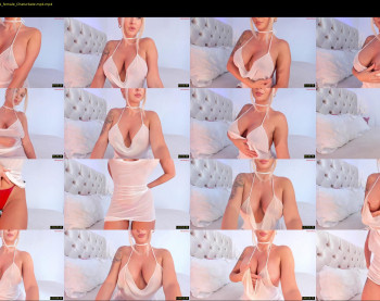dee_nise — 120 minute Chaturbate female teen cam video, 720p, Jul 12, 2025