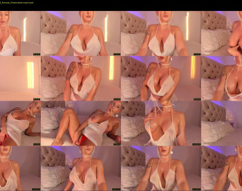 dee_nise — 97 minute Chaturbate female teen cam video, 720p, Jul 12, 2025