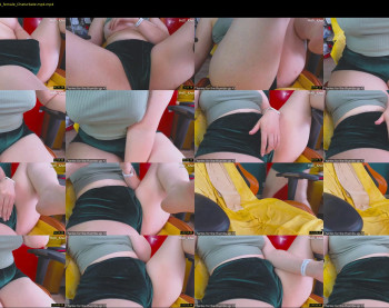 hell_l0ve — 112 minute Chaturbate female teen cam video, 720p, Jul 12, 2025