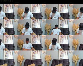 iandygrasso — 93 minute Chaturbate male teen cam video, 720p, Jul 12, 2025