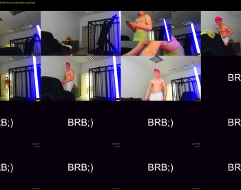 jacob_devon — 114 minute Chaturbate male teen cam video, 720p, Jul 12, 2025