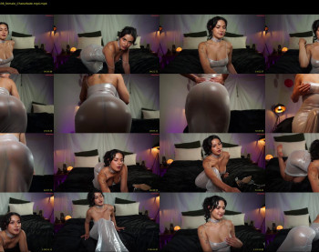 jadeperez_ — 80 minute Chaturbate female teen cam video, 720p, Jul 13, 2025