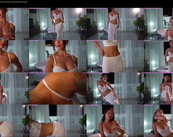 jseductiveart — 120 minute Chaturbate female teen cam video, 720p, Jul 12, 2025