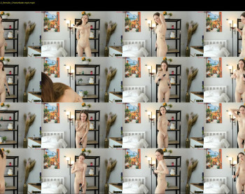 katymolly — 121 minute Chaturbate female teen cam video, 720p, Jul 12, 2025