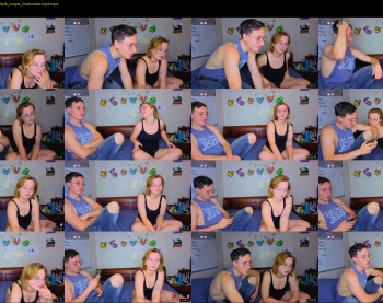 mamiclouds — 16 minute Chaturbate female teen cam video, 720p, Jul 13, 2025