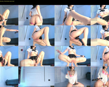 mia_lui — 120 minute Chaturbate female teen cam video, 720p, Jul 12, 2025