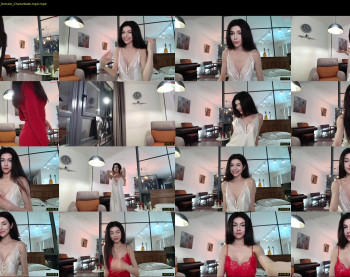 milla_jo — 122 minute Chaturbate female teen cam video, 720p, Jul 13, 2025