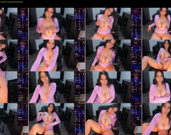 milynee — 120 minute Chaturbate female teen cam video, 720p, Jul 13, 2025