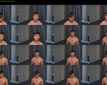 nik_sharp — 10 minute Chaturbate male teen cam video, 720p, Jul 12, 2025