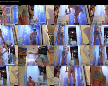 peppermintdusty — 120 minute Chaturbate couple teen cam video, 720p, Jul 13, 2025