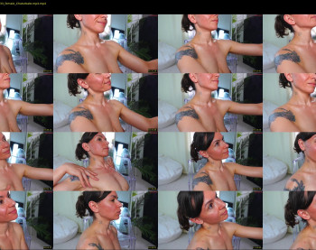 sofiafoster — 13 minute Chaturbate female teen cam video, 720p, Jul 12, 2025