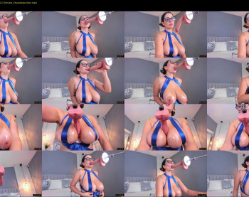 valerynova — 88 minute Chaturbate female teen cam video, 720p, Jul 12, 2025