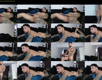 _dylangreen — 87 minute Chaturbate male teen cam video, 720p, Jul 13, 2025