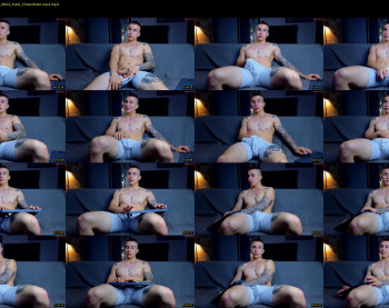 asmodeo_cox — 10 minute Chaturbate male teen cam video, 720p, Jul 13, 2025