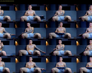 asmodeo_cox — 37 minute Chaturbate male teen cam video, 720p, Jul 13, 2025