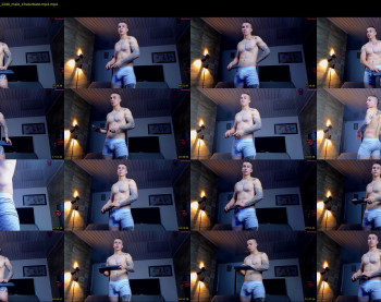 asmodeo_cox — 59 minute Chaturbate male teen cam video, 720p, Jul 13, 2025