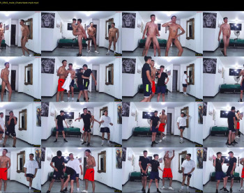 asmodeus7100 — 27 minute Chaturbate male teen cam video, 720p, Jul 14, 2025