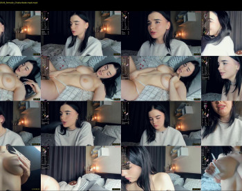 cute_caprice — 120 minute Chaturbate female teen cam video, 720p, Jul 14, 2025