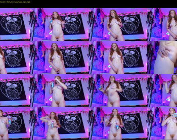 daphnemadison — 35 minute Chaturbate couple teen cam video, 720p, Jul 14, 2025
