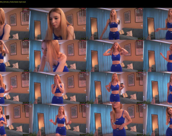 darylgerald — 121 minute Chaturbate female teen cam video, 720p, Jul 13, 2025