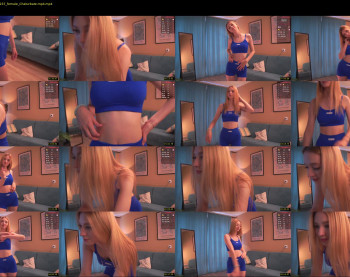 darylgerald — 45 minute Chaturbate female teen cam video, 720p, Jul 13, 2025
