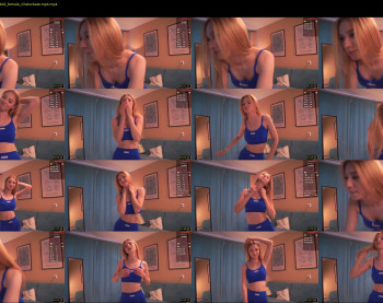 darylgerald — 4 minute Chaturbate female teen cam video, 720p, Jul 13, 2025