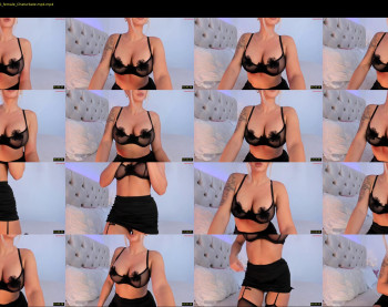 dee_nise — 30 minute Chaturbate female teen cam video, 720p, Jul 13, 2025