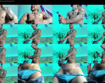dickgriffith — 120 minute Chaturbate male teen cam video, 720p, Jul 13, 2025